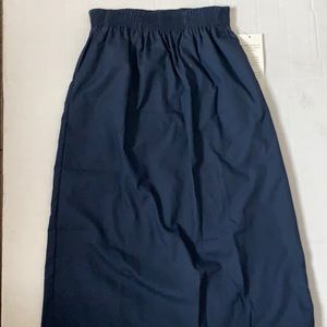 Nurse’s Skirt/Uniform Skirt
